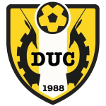 達喀爾大學俱樂部  logo