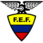 厄瓜多尔U17  logo