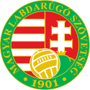 匈牙利U18 logo