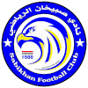 萨比汉足球俱乐部 logo