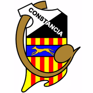 哥士坦斯亞 logo