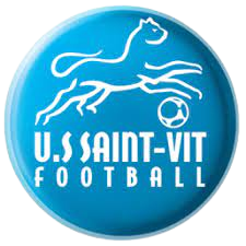 圣維特女足 logo