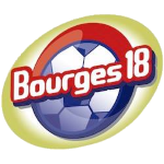 布尔格斯18 logo
