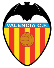 瓦倫西亞女足  logo