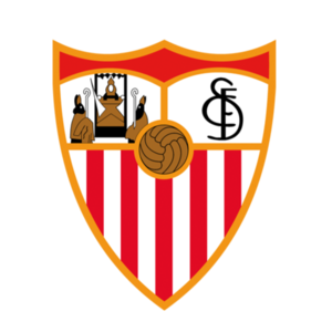 塞维利亚女足 logo