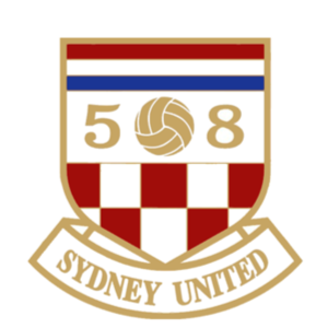 悉尼大学U20队