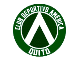 CD美洲 logo