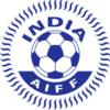 印度女足U17  logo