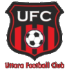 烏塔拉女足  logo