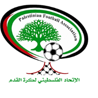 巴勒斯坦沙滩足球队  logo