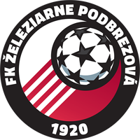 波德布雷佐瓦  logo