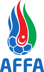 阿塞拜疆U16  logo