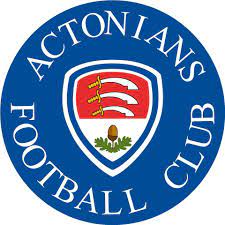 Old Actonians(w)