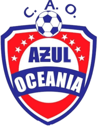大洋洲FC 