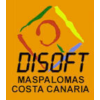 CD马斯帕洛马斯U19  logo