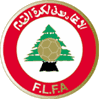 黎巴嫩女足U20 logo