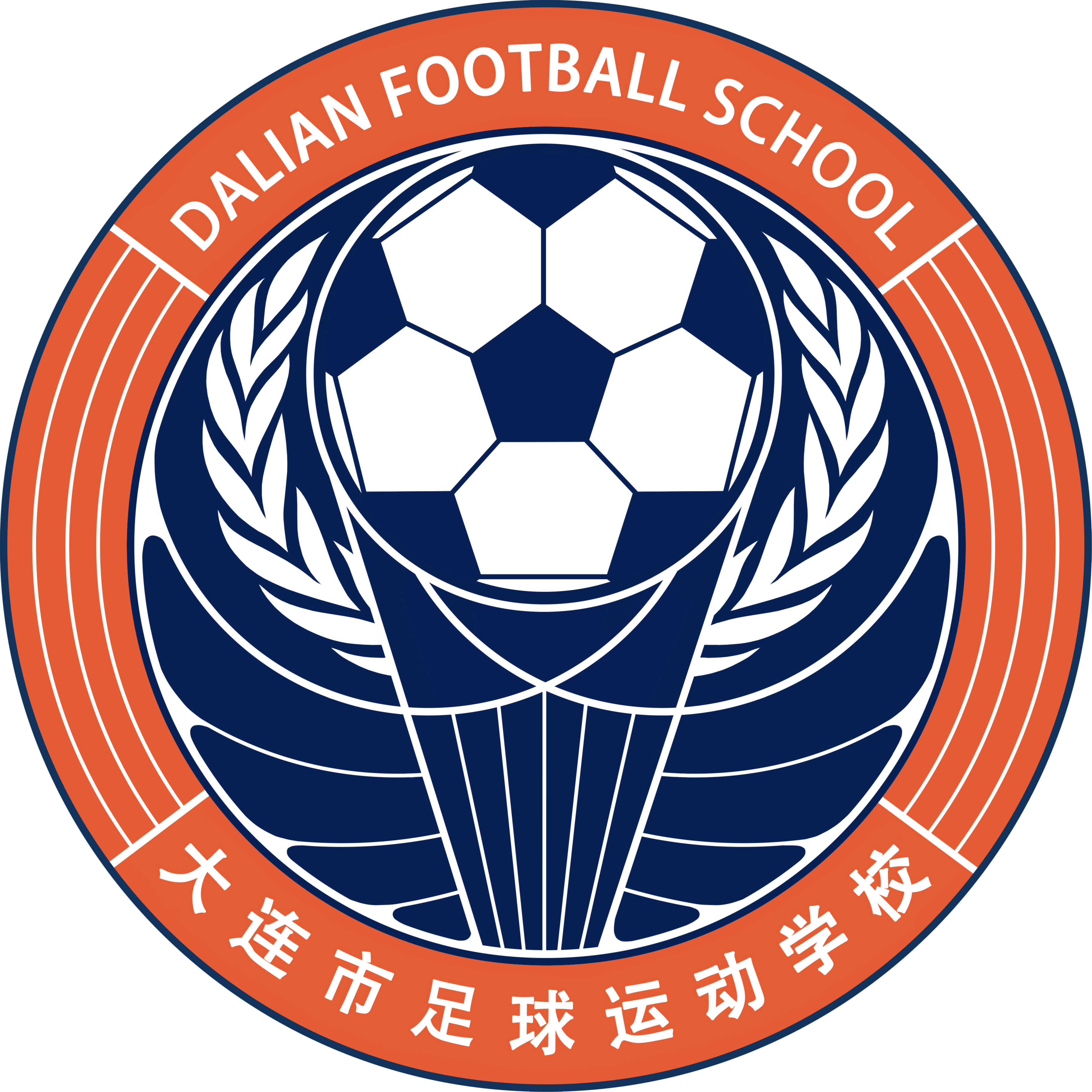 大连足校U18女足 