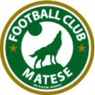 FC馬特斯 logo