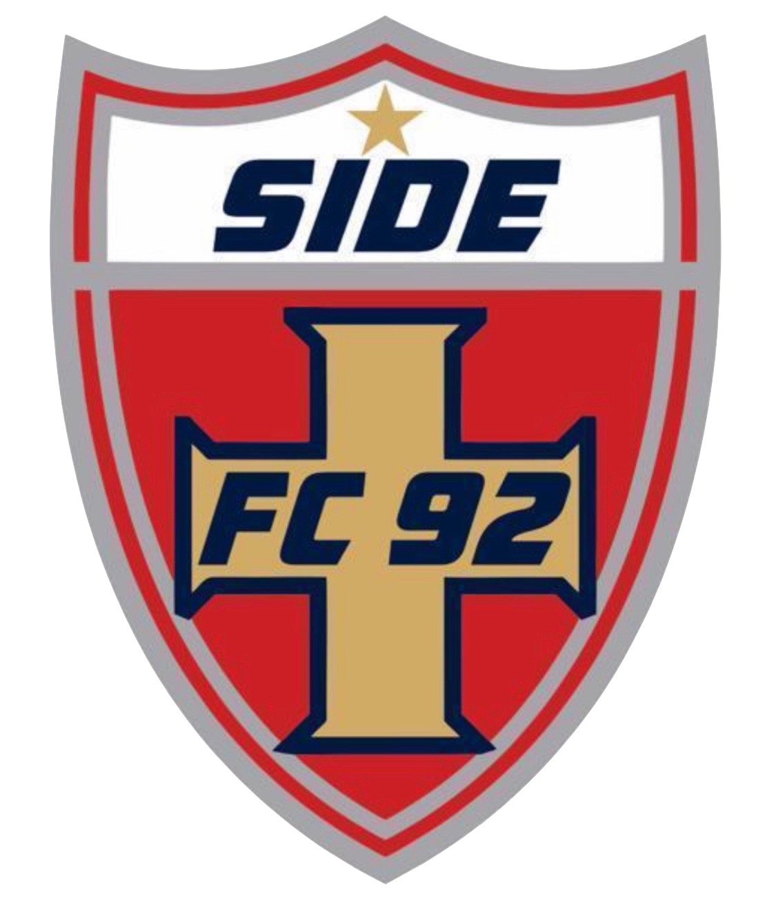 赛德FC 92