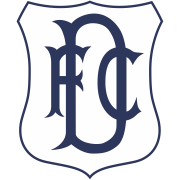 鄧迪FC logo