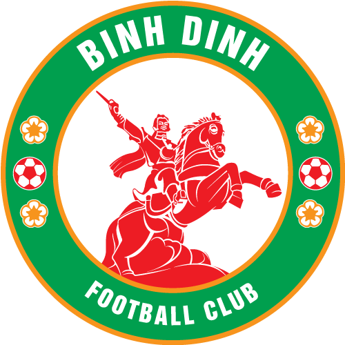 Binh Dinh 