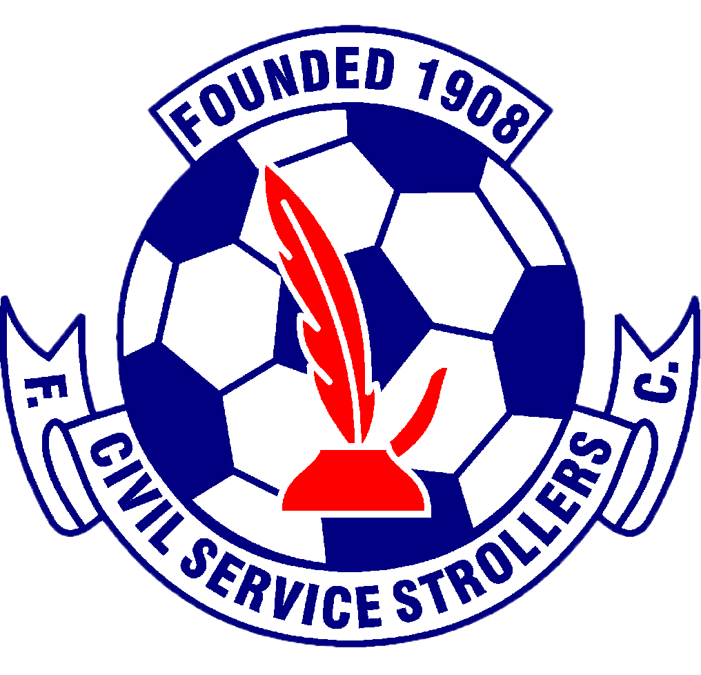 市民服务者  logo