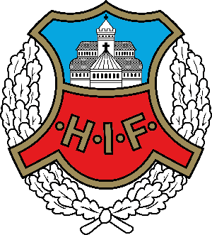 赫尔辛堡  logo