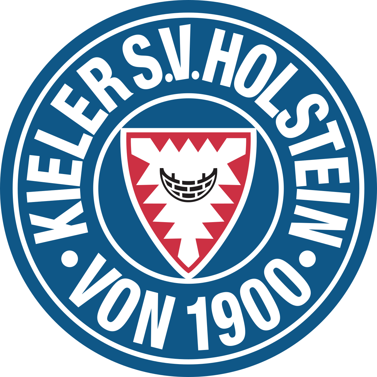 荷爾斯泰因 logo