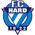 FC哈德 logo