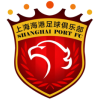 上海海港U15 