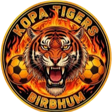 科帕老虎比尔布姆 