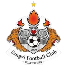 桑维FC