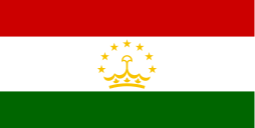 Tajikistan (w) U17