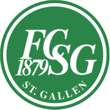 圣加伦U21 logo