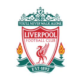 利物浦U18  logo