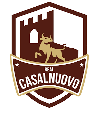 皇家卡薩爾諾沃  logo