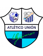 吉马尔竞技联盟女足 logo