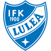 IFK卢雷亚  logo