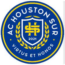 AC南休斯顿 logo