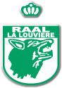 拉路維爾 logo