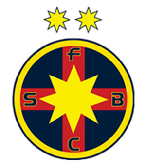 布加勒斯特星 logo