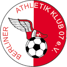 柏林安卡拉体育U19 logo