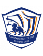 Cangzhou Mighty Lions U21