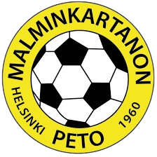 PETO   Malminkartanon