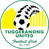 图戈兰隆联女足  logo