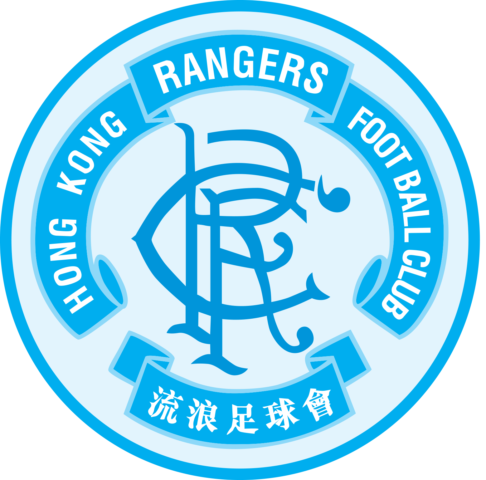 标准流浪logo