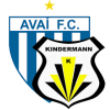 金德曼女足  logo
