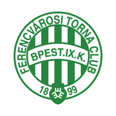 費倫茨瓦羅斯  logo