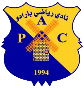 帕哈杜AC  logo