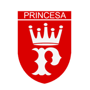 普林塞萨索利默斯  logo